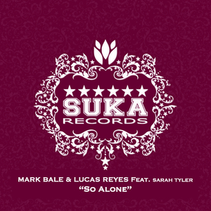 So Alone (Lemon3 Remix)