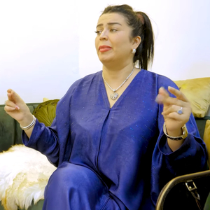 Ana N3aneghom B Niyti (feat. Cheba Ibtissem)