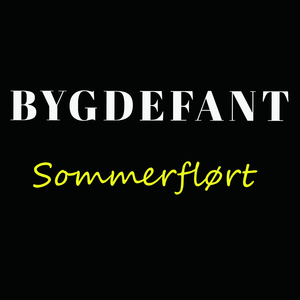 Sommerflørt