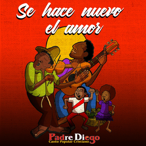 Se Hace Nuevo el Amor