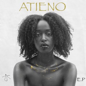 Atieno (Acoustic Live)