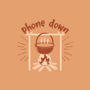Phone Down