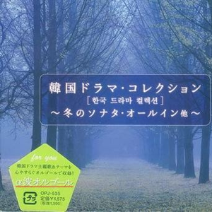 最初から今まで“冬のソナタ