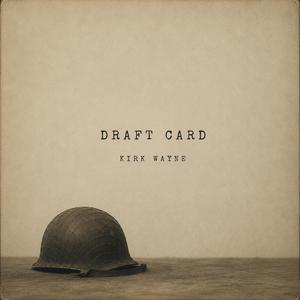 Draft Card