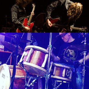 Psychedelic Hervanta Live at Varjobaari (Live)