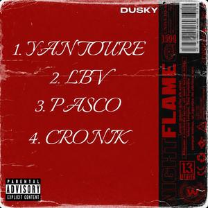 1234 (feat. Duskyy)