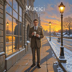 琥珀色的黄昏-李依倩