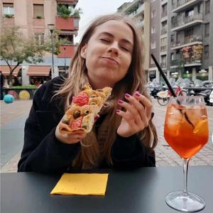 Restauracja w Saint Tropez