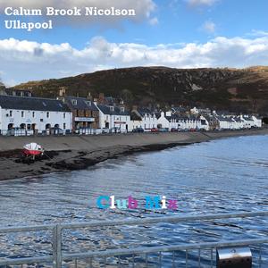 Ullapool (Club Mix) (Club Mix)