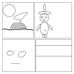 Seandainya Tak Ada Kaca