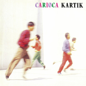 Double Rainbow (for K.)