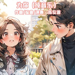 为你 纯音乐