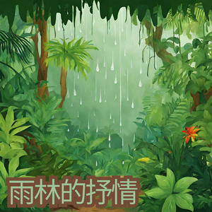 雨林的抒情