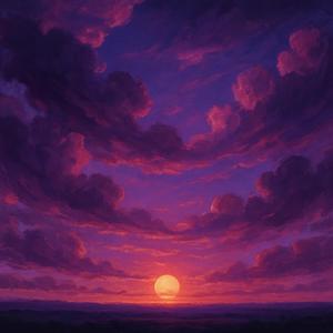 Velvet Skies