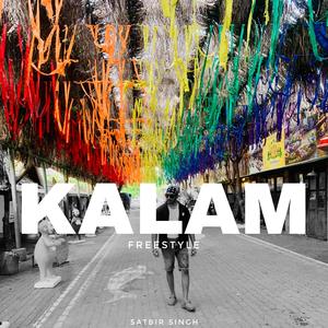 Kalam Freestyle