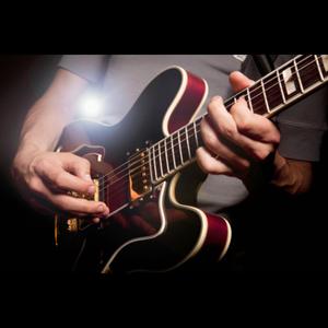 Red Eye Blues (Instrumental)