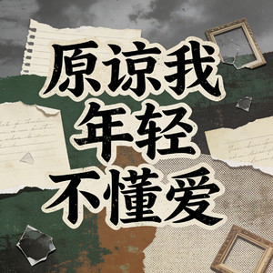 原谅我年轻不懂爱