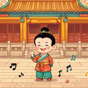 凌烟阁二十四功臣《萧瑀 宋国公》