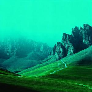 江雨有怀郑典设