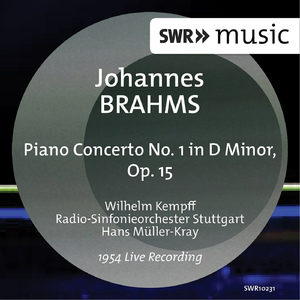 Piano Concerto No. 1 in D Minor, Op. 15:I. Maestoso