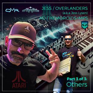 Dual-Core YM2149 Energy #3