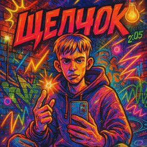 Щелчок