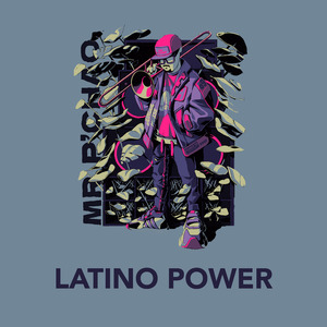 Latino Power