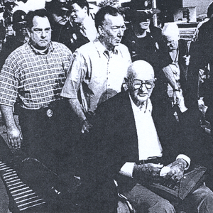 Nevertheless the Crime