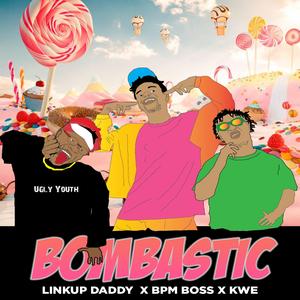 Bombastic (feat. bpmboss & kwé)