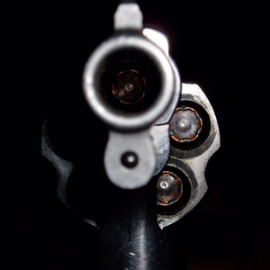 Pull the trigger
