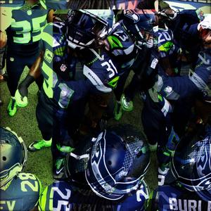 Legion of Boom