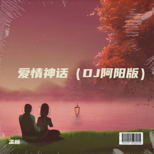 爱情神话 (DJ阿阳版)