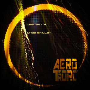 Between The Frequencies & The Waves (Original Mix)