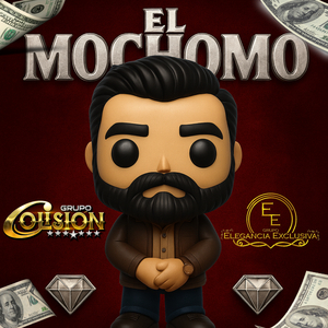 El Mochomo