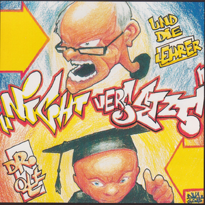 Nicht versetzt (Extended version)