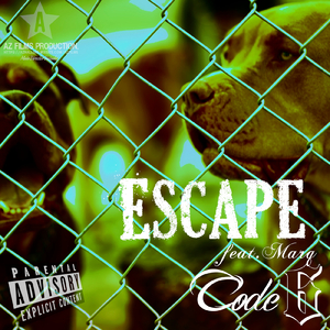 ESCAPE (feat. Marq)