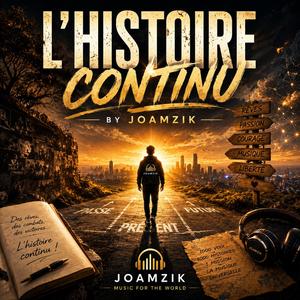 L'HISTOIRE CONTINU