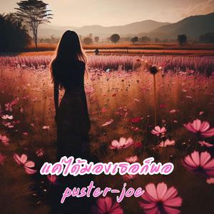 แค่ได้มองเธอก็พอ