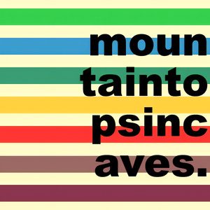 Alpine Ridge/Wizard Peaks