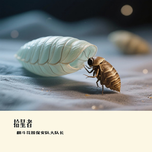 拾星者