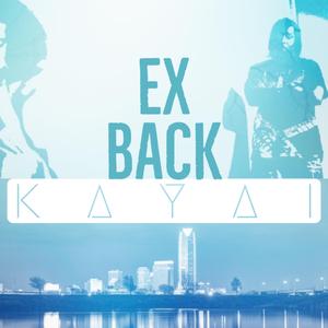 EX BACK