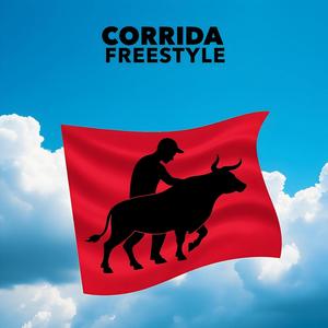 Corrida freestyle