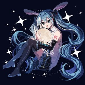 ゲンムキョー！ (feat. 初音ミク)