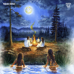 Rusalki (Extended Mix)