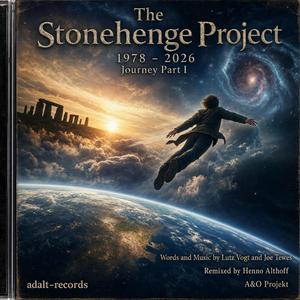 The Stonehenge Project (Journey Part I)