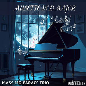 Musette in D Major (feat. Davide Palladin)