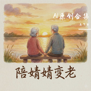 高老庄的月光#百万奖金AI创作大赛＋主题四