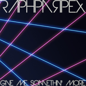 Give Me Somethin' More