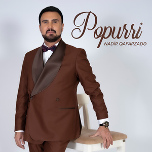 Dilbərim / Ruhani Döndərməsi / Şirvan Şikəstəsi (Popurri)