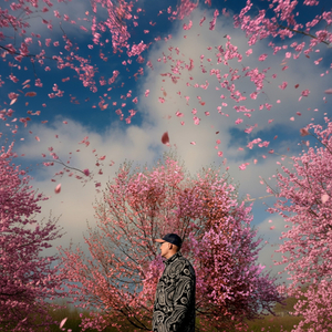 Słodki Smak Jak Sakura
